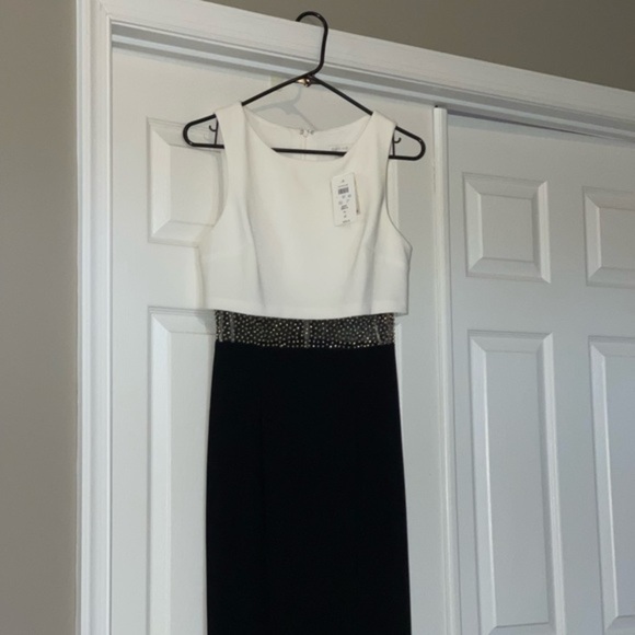 Cache Evening Dress - Picture 5 of 9